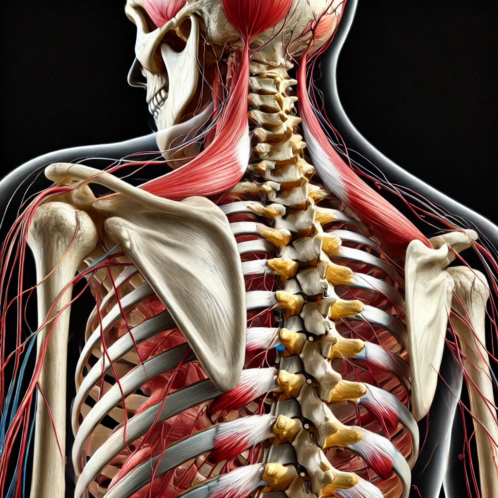 colonna-vertebrale