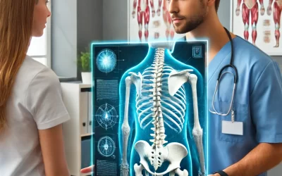 Osteopatia e Mal di Schiena: Come Funziona e Quando è Indicata