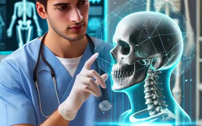 Introduzione all’Osteopatia Craniale: Cos’è e Come Funziona