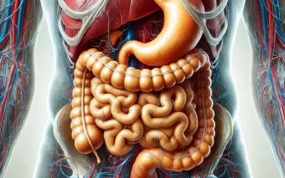 Osteopatia Viscerale: Trattamento degli Organi Interni