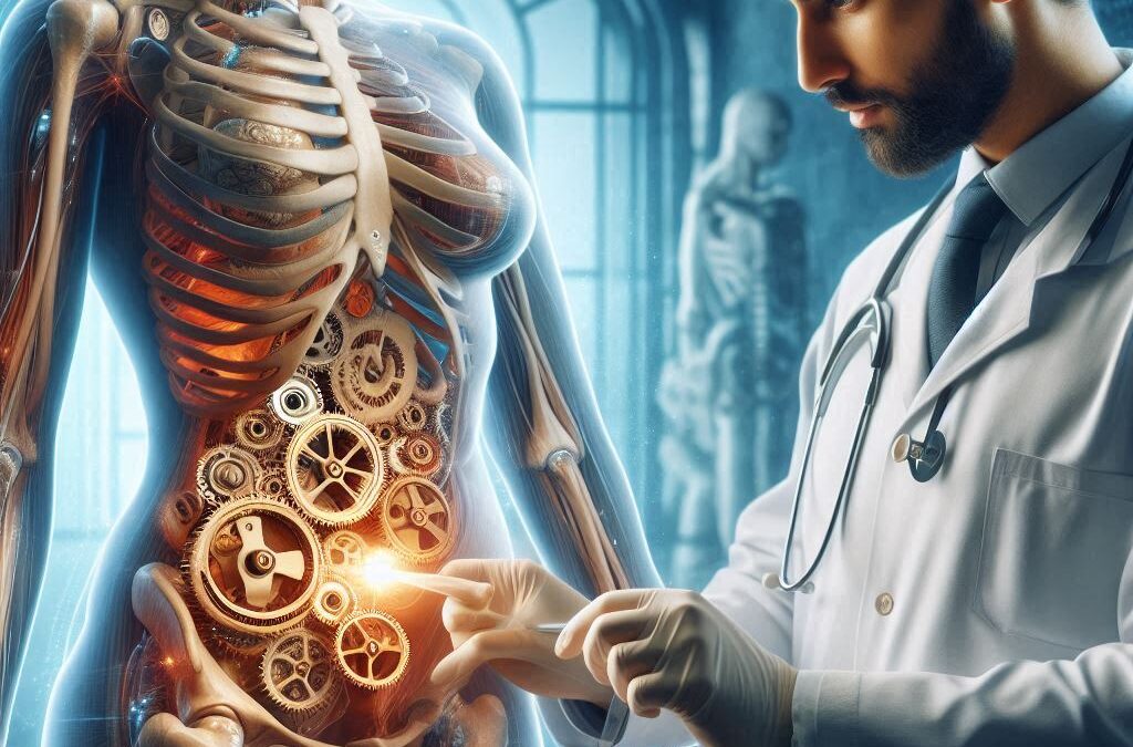 Osteopatia cosa serve