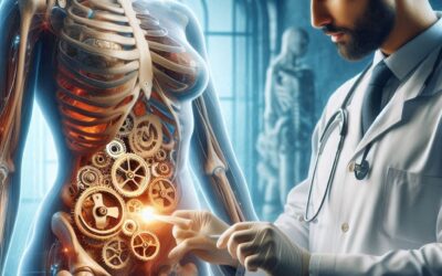 Cos’è l’Osteopatia: Principi e Benefici